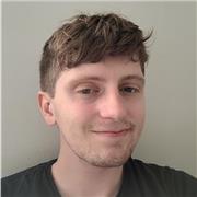 I am a third-year physics with astrophysics student at University of Glasgow. I am passionate about these subjects. I would be like to help people reach there potential in these subjects at either GCSE and A levels or equivalent.